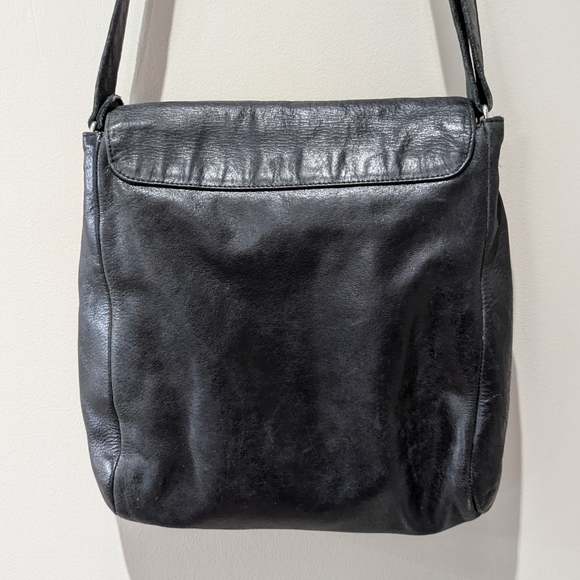 RUDSAK Black Crossbody Bag - Picture 6 of 7